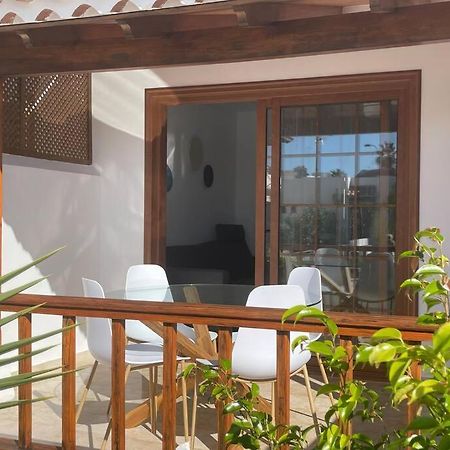 Stylish & Modern 1 Bedroom Suite On Frontline Of Playa Del Duque Costa Adeje  ภายนอก รูปภาพ