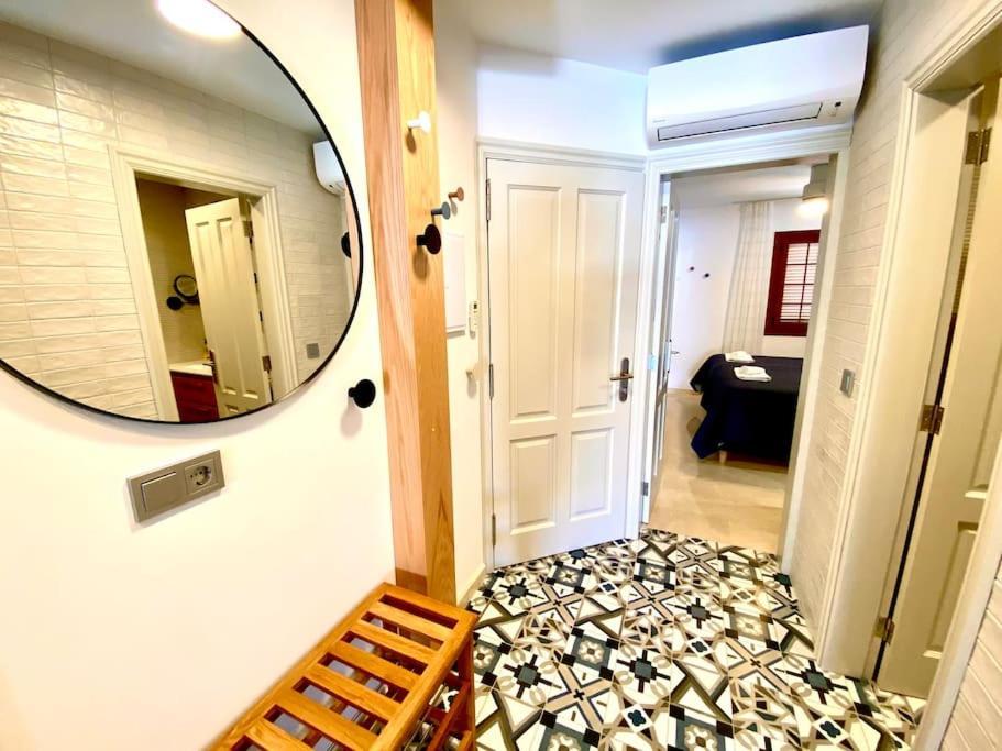 Stylish & Modern 1 Bedroom Suite On Frontline Of Playa Del Duque Costa Adeje  ภายนอก รูปภาพ